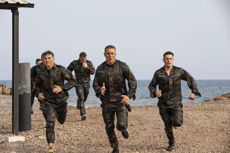 La communauté ArmyPreps : un groupe soudé