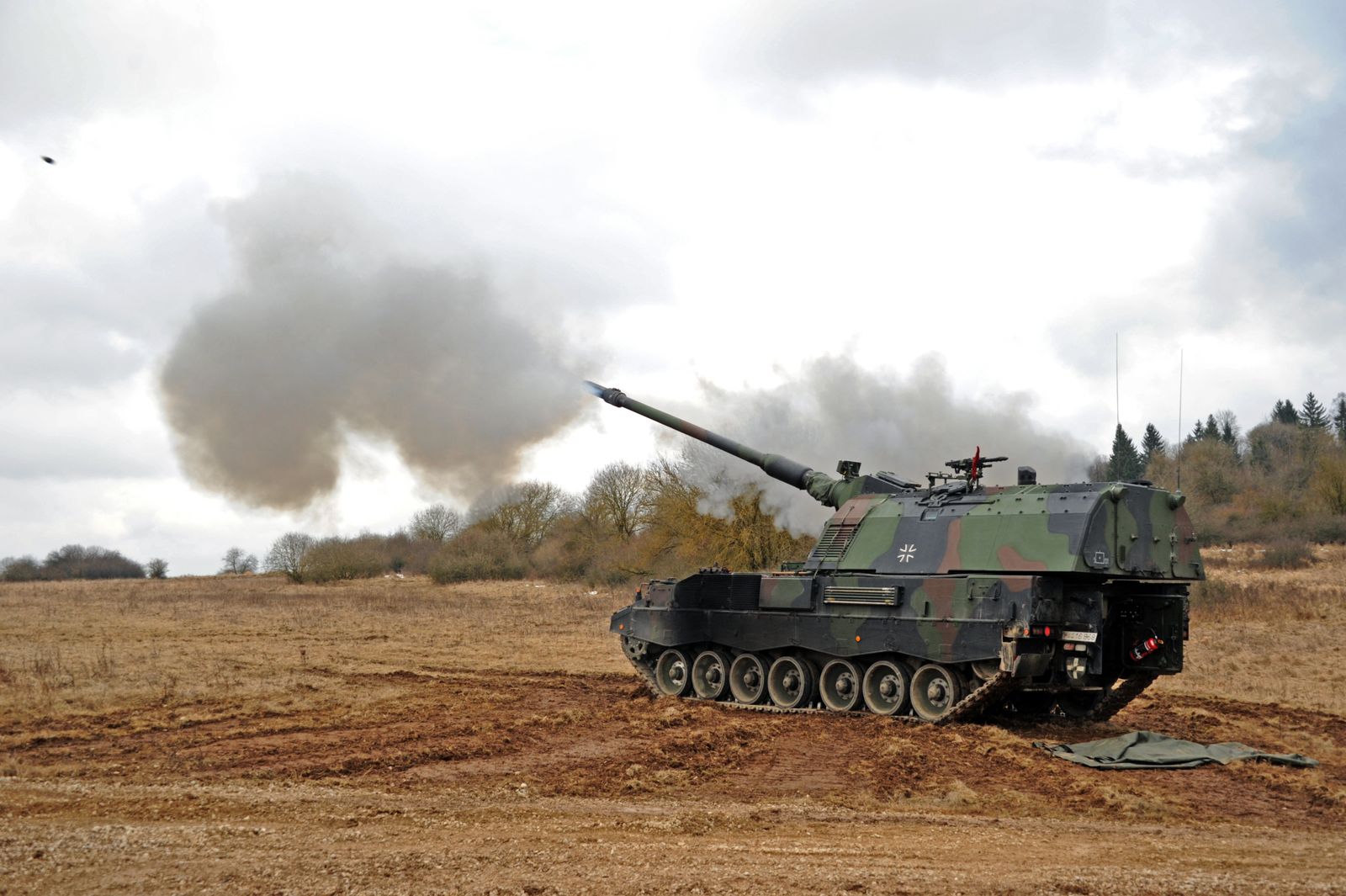Tactique et culture militaire