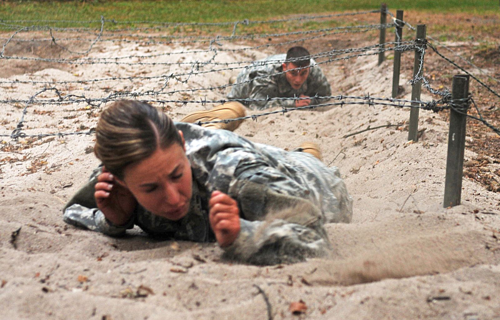 Préparation physique : effort et endurance