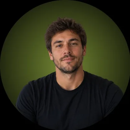 Lucas, conseiller programme